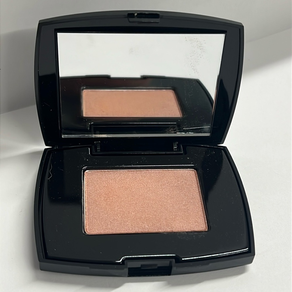 Lancôme Blush Subtil in Miel Glacé - New Unused Travel Size